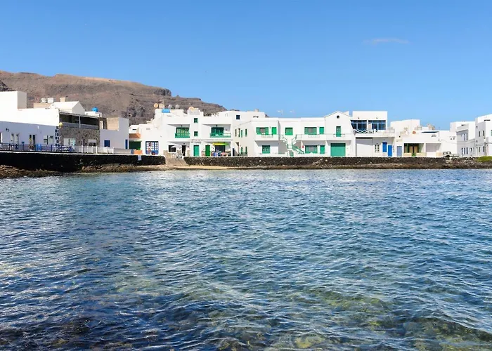 El Charco