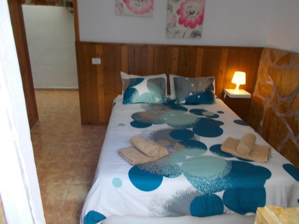 Apartament El Charco