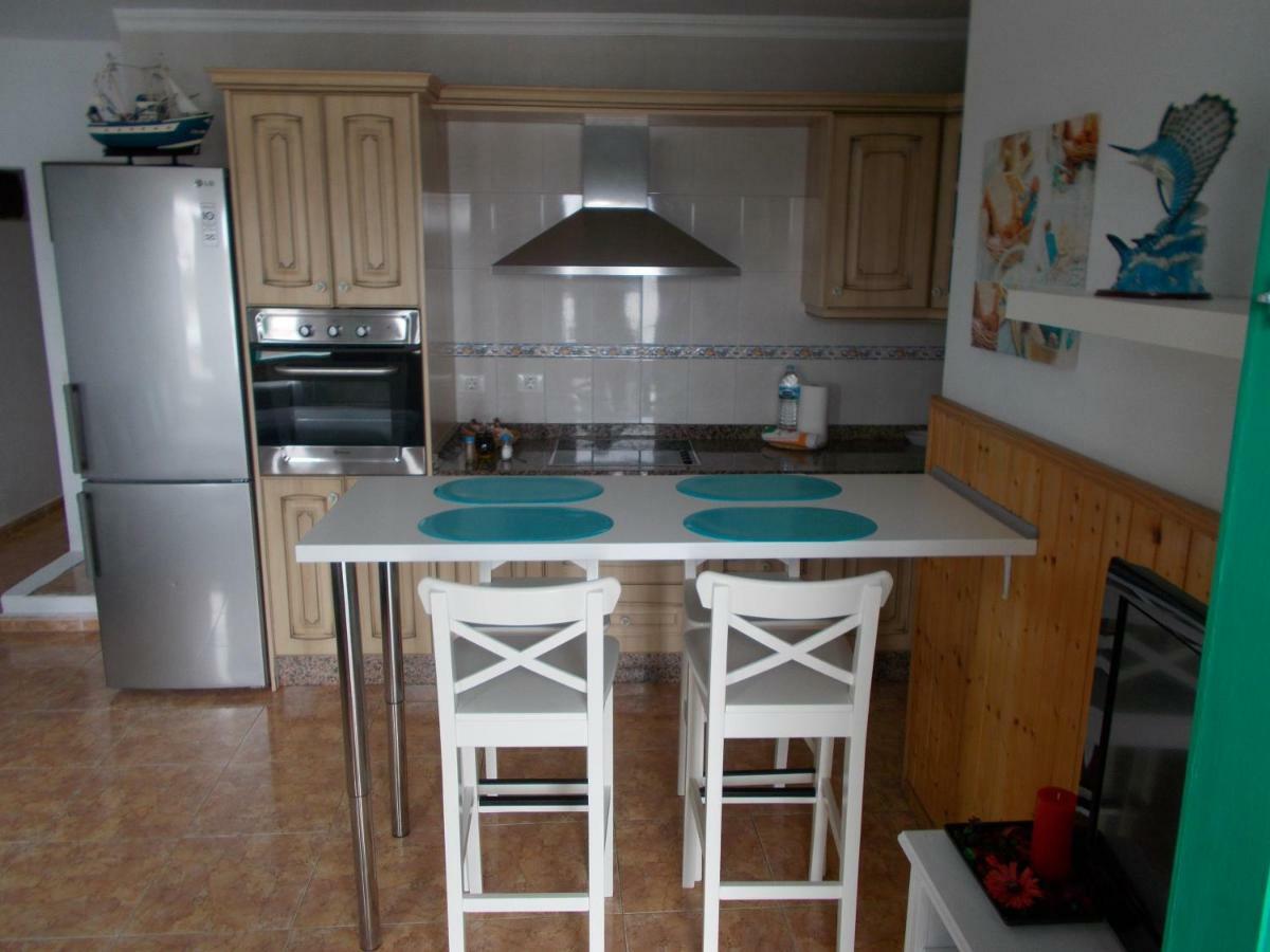 El Charco Apartament *