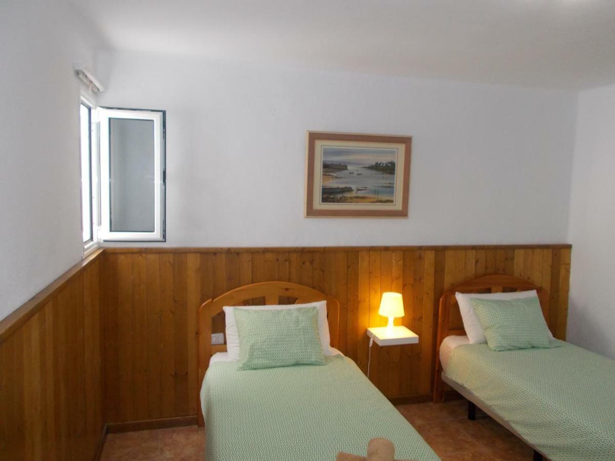 El Charco Apartament