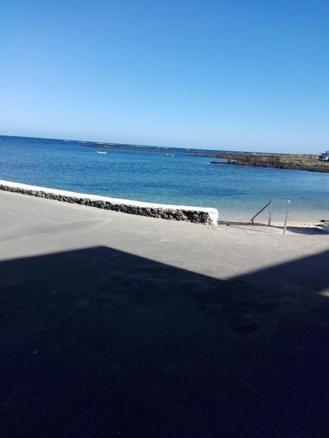 El Charco