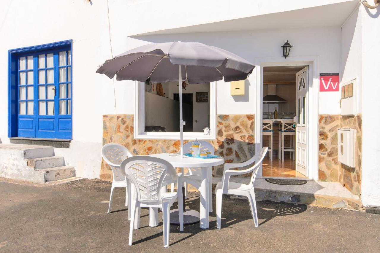 El Charco Apartament