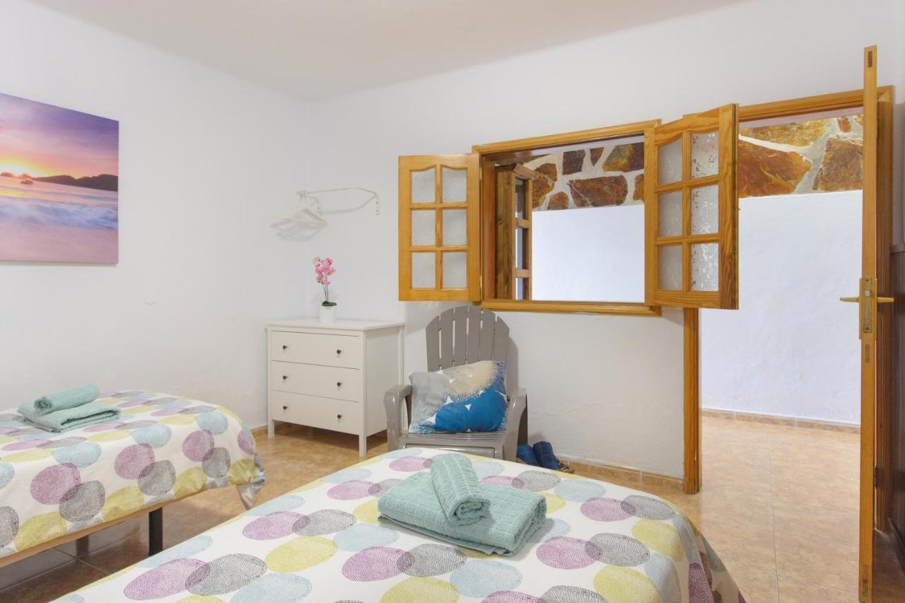 Apartament El Charco *