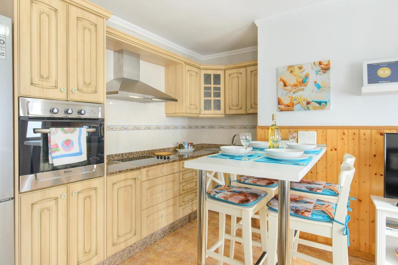 El Charco Apartament