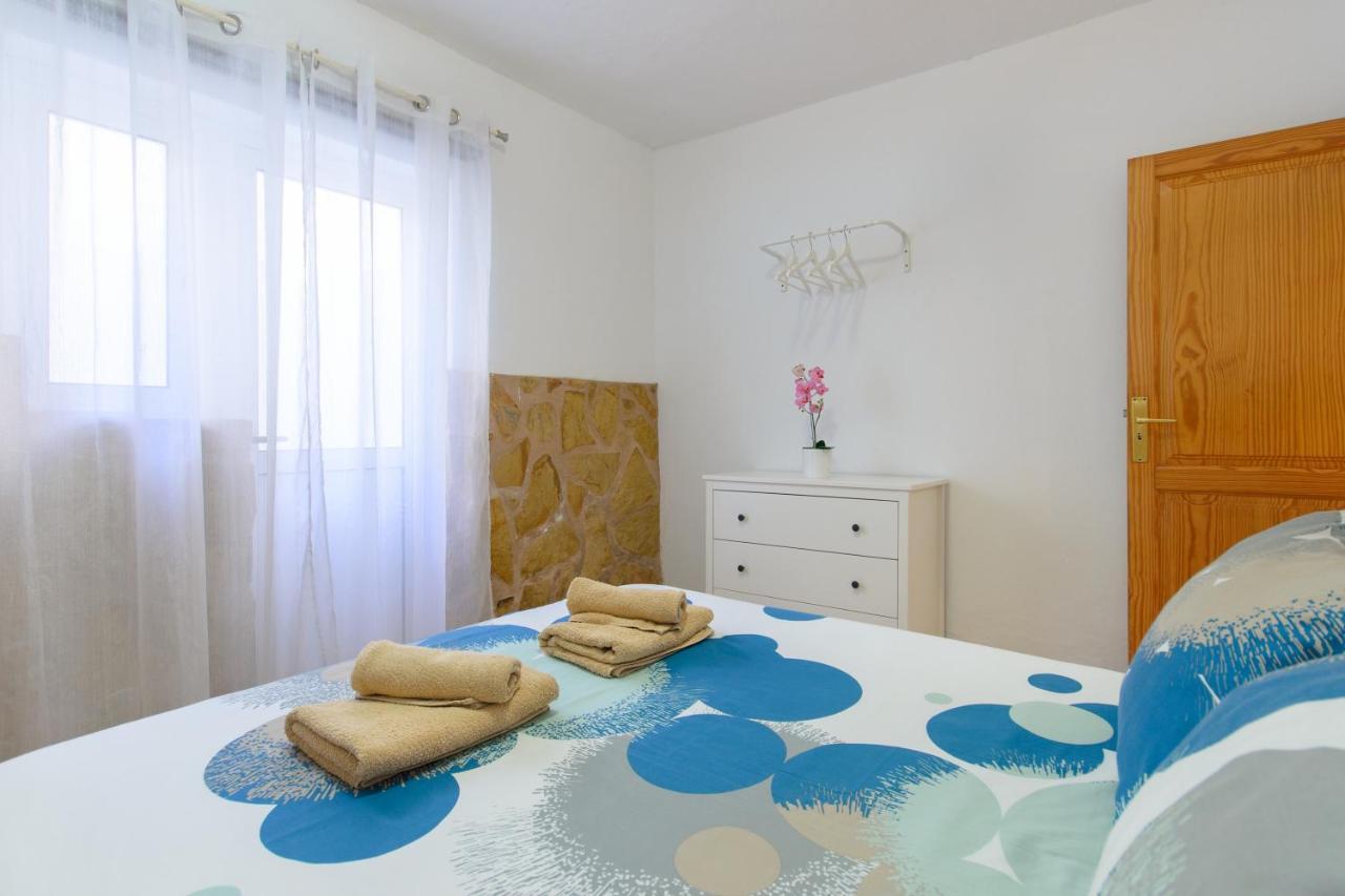 Apartament El Charco